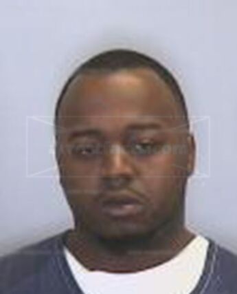 Trevaris Markeith Carter