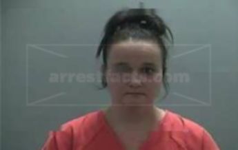 Jennifer Lynn Rushing