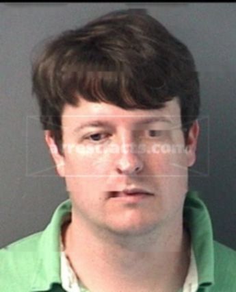 Adam James Ellis