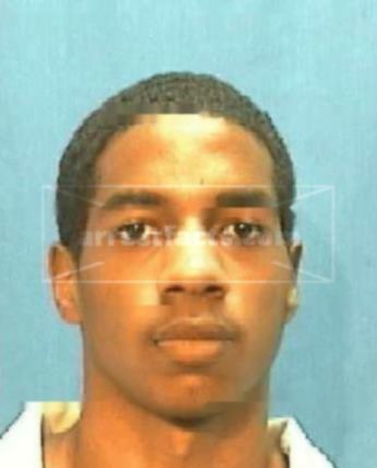Yanus Burrel Walker