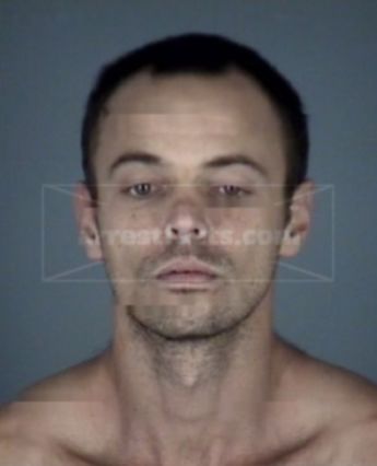 Eric William Taylor