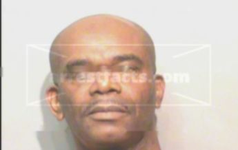 Clive Anthony Neufville
