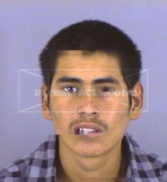 Isidro Lugo Gutierrez