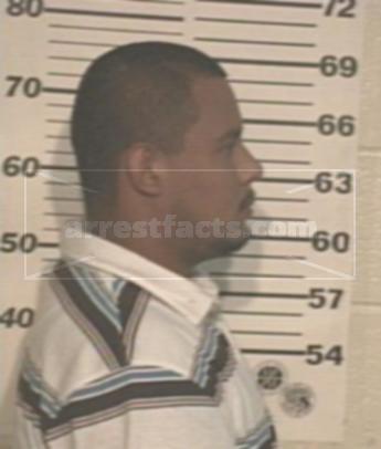 Ernesto Alonzo Garcia Rodriguez