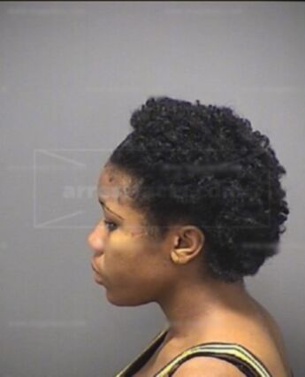 Crystal Marie Twitty