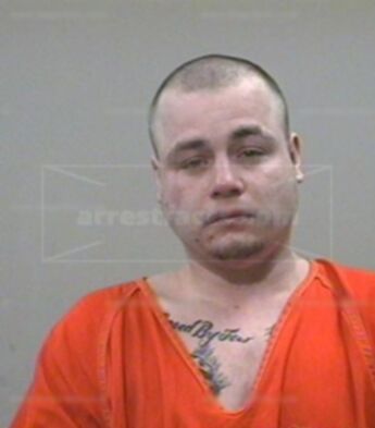 Adam Wayne Mcgaha