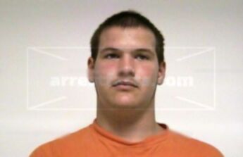 Cody Dustin Davis