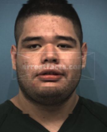 Jonathan Paul Alvarez