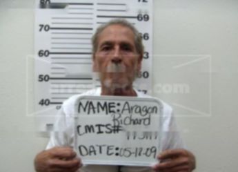 Richard Aragon