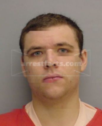 Gerald Wayne Bailey