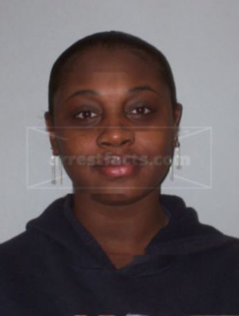 Tasha L Butts