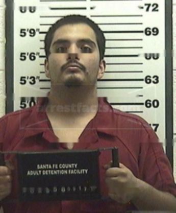 Louis Jaramillo