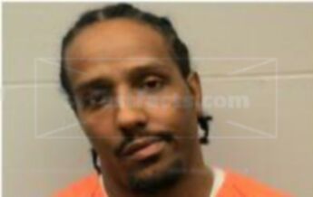 Marcus Lamont Weston