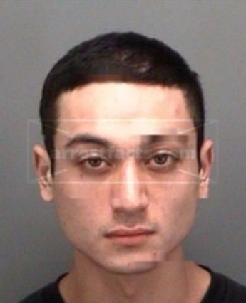 Joshua Halley Liebgold