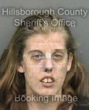 Rebecca Jean Brancato