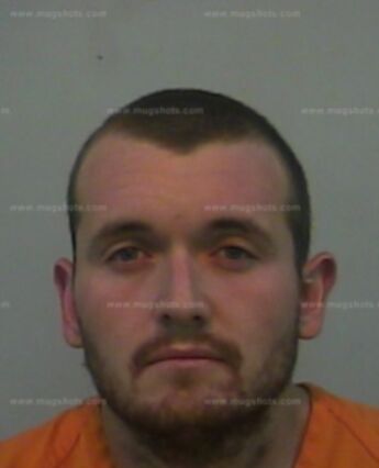 Chad Owen Perry