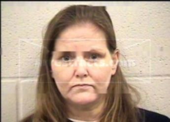 Cindy Evette Irwin