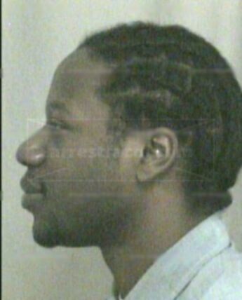 Curtis L Branch Jr.
