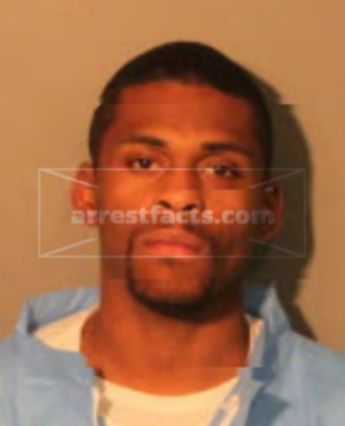 Reggie Loyd