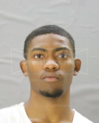 Jermaine Bernard
