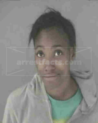 Tashala Dorothea Chalk