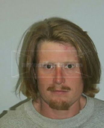 Brian Keith Ashley
