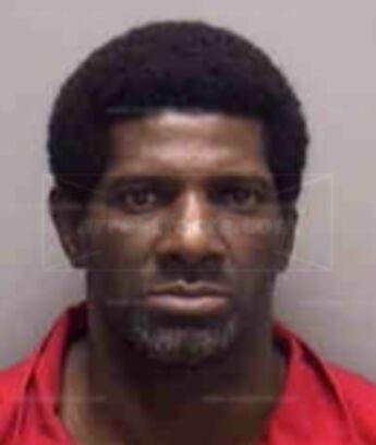 Frederick Alphonso Moreland
