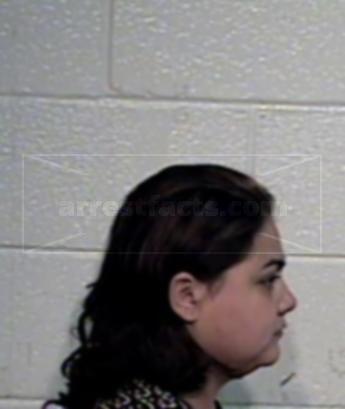 Tonia Marie Prado Cuellar