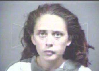 Samantha Diana Roberts
