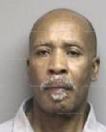 Gregory Keith Buchanan