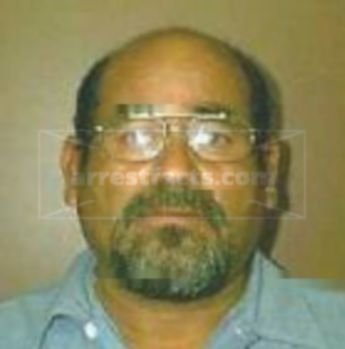 Ruben Cervantes