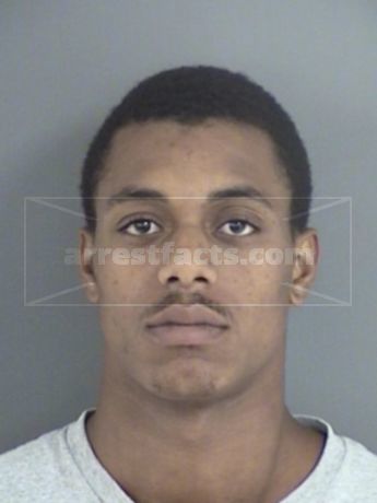 Cory Dewayne Garrett