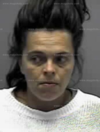 Julie Ann Greaves