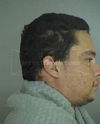 Michael Nicholas Mena