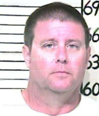 David Gregory Verrett