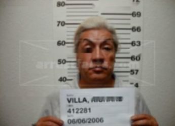Richard Daniel Villa