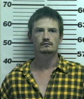 Ricky Wayne Wilson