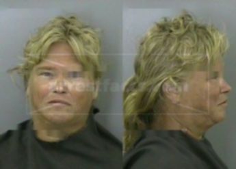 Rhonda Powell