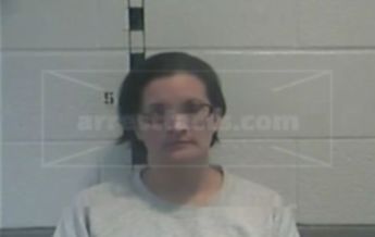 Kayla Danielle Purvis