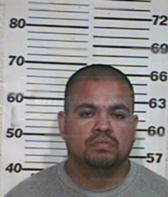 Sergio Pena Silva