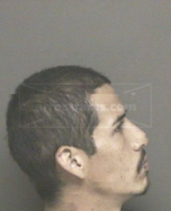 Ismael Garcia Gonzales