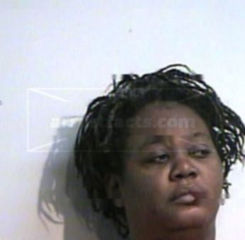 Renee Michelle Jones