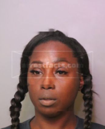 Helecia Jontrice Peterson