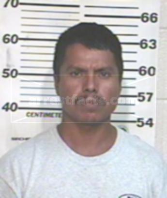 Daniel Hernandez Zavala