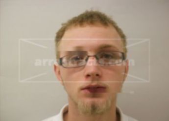 Christopher Michael Johnston
