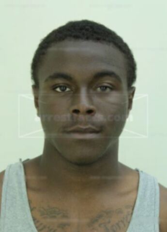 Tony Phillip Durham Jr.