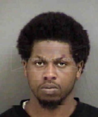 Orlandus Morris