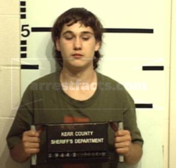 Jeffery Martin Jeffers