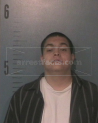 David Anthony Perez