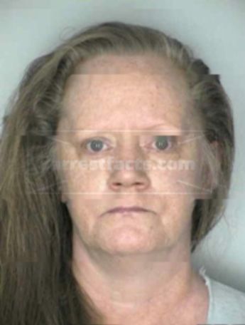 Doris Buchanan Williams